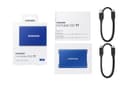Samsung T7 2TB BLUE thumbnail 12