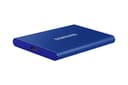 Samsung T7 2TB BLUE thumbnail 6