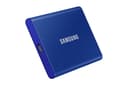 Samsung T7 2TB BLUE thumbnail 7