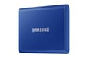 Samsung T7 2TB BLUE thumbnail 3