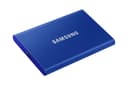 Samsung T7 2TB BLUE thumbnail 5