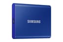 Samsung T7 2TB BLUE thumbnail 2
