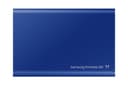 Samsung T7 2TB BLUE thumbnail 4