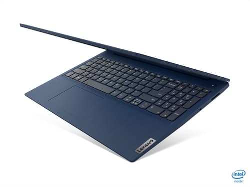 IP3 15 CEL N4020 4GB 128GB W10H — view 9