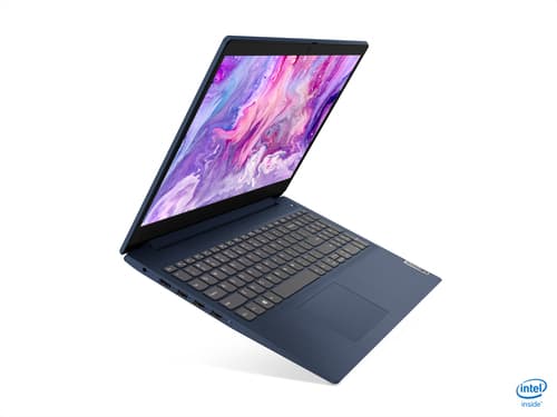 IP3 15 CEL N4020 4GB 128GB W10H — view 4