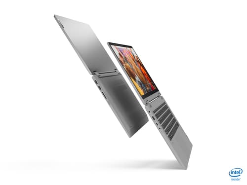 IP 5 14 I7 1065 8GB 512GB PLAT GREY — view 7