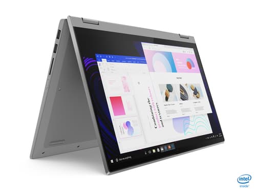 IP 5 14 I7 1065 8GB 512GB PLAT GREY — view 12