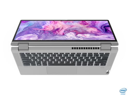 IP 5 14 I7 1065 8GB 512GB PLAT GREY — view 6