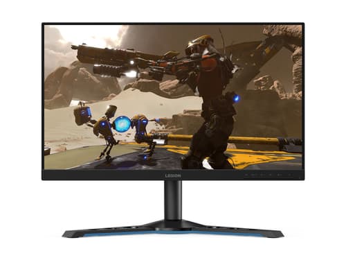 Y25-25 24.5INCH MONITOR -HDMI — view 3