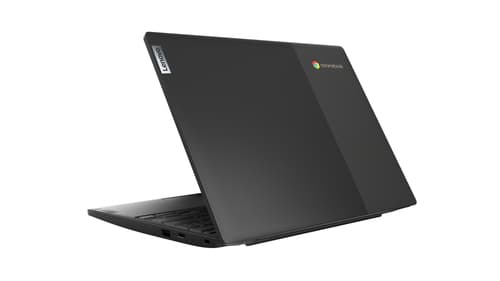 IP3 CB 11 N4020 4G 32GB CHROME BLACK — view 6