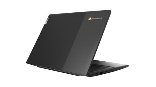 IP3 CB 11 N4020 4G 32GB CHROME BLACK — view 5