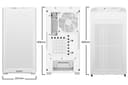 PURE BASE 501 LX ATX CASE GLASS SIDE thumbnail 2