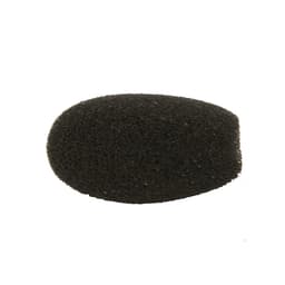 Jabra - Windscreen for headset (pack of 10) - for PRO 9460, 9460 Duo, 9460 NCSA, 9465 Duo, 9470, 9470 NCSA