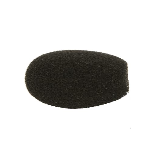 Jabra - Windscreen for headset (pack of 10) - for PRO 9460, 9460 Duo, 9460 NCSA, 9465 Duo, 9470, 9470 NCSA
