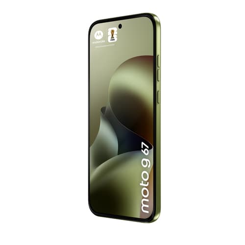 MOTO G67 128GB NILE GREEN — view 6