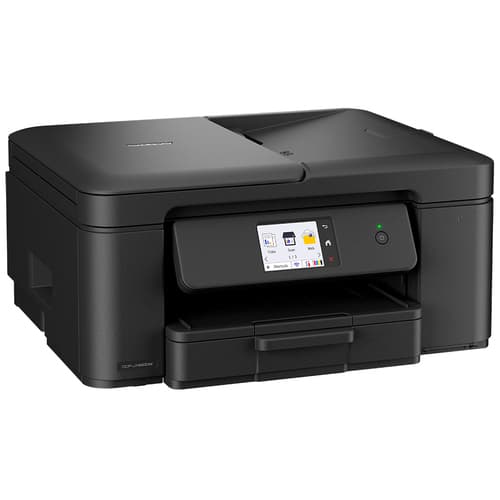 DCP-J1460DW COMPACT W/LESS INKJET — view 7
