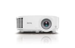 BenQ MH733 - DLP projector - portable - 3D - 4000 ANSI lumens - Full HD (1920 x 1080) - 16:9 - 1080p