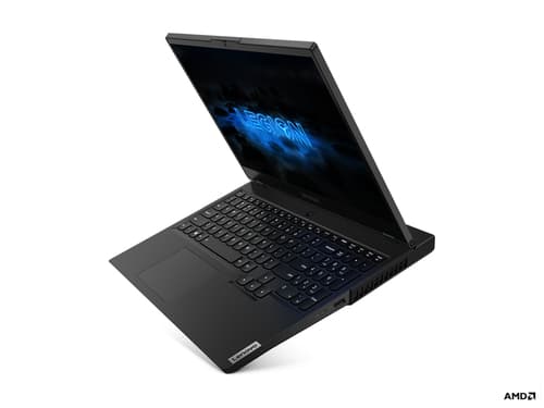 LEGION5 15 R7 4800H 16GB 512GB 2060 — view 3