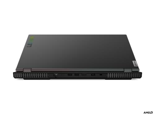 LEGION5 15 R7 4800H 16GB 512GB 2060 — view 6