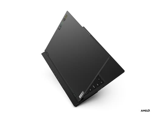 LEGION5 15 R7 4800H 16GB 512GB 2060 — view 11