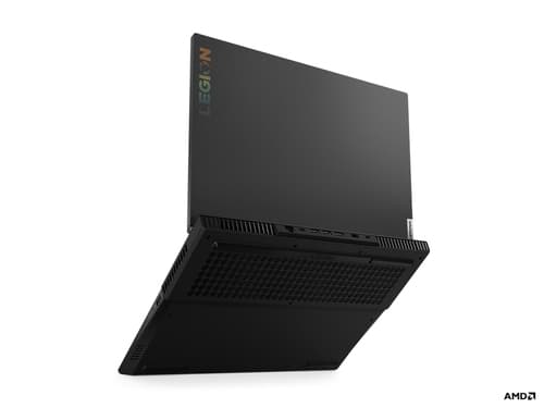 LEGION5 15 R7 4800H 16GB 512GB 2060 — view 9