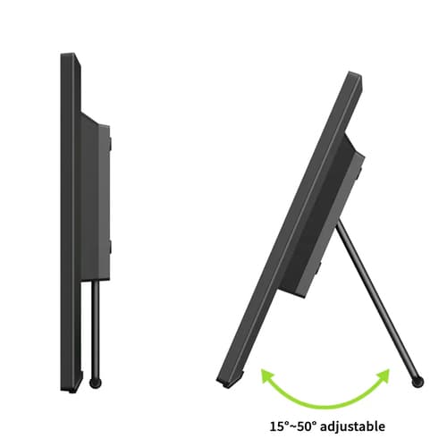 15.6IN TOUCH MONITOR LED BACKLIGHT — view 6