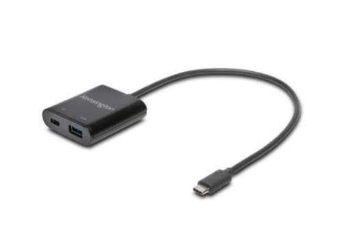 USB-C PD DONGLE FOR USB3.0 DOCK — view 1