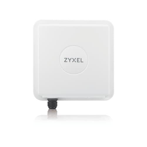Zyxel LTE7480-M804 - Router - WWAN 1GbE 2.4 GHz — view 4