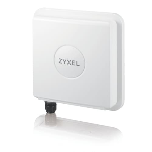 Zyxel LTE7480-M804 - Router - WWAN 1GbE 2.4 GHz