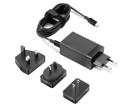65W USB-C ADAPTER — view 4