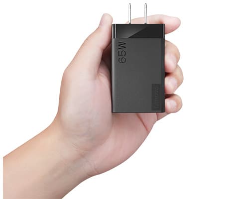 65W USB-C ADAPTER — view 5