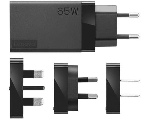 65W USB-C ADAPTER — view 3