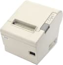 *Non Cancellable/Non Returnable (NCNR)* EPSON TM88VI SER ETH USB WHITE PTR thumbnail 1