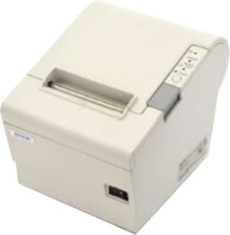 *Non Cancellable/Non Returnable (NCNR)* EPSON TM88VI SER ETH USB WHITE PTR