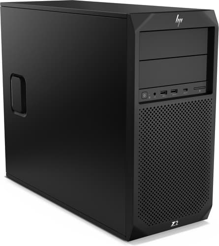 HP Z2G4T I78700 16GB/1TB PC — view 4