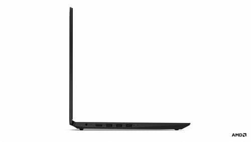 S145 15HD ATHLON 300U 4GB 128GB BLK — view 4