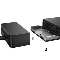 Dell Upgrade Module (no power adapter) - Port expansion upgrade kit