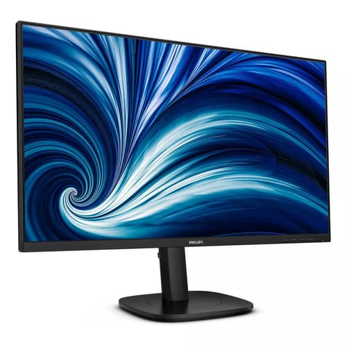 Philips 27B2N3500J - 3000 Series - LED monitor - 27" - 2560 x 1440 QHD @ 120 Hz - IPS - 350 cd/m� - 1500:1 - 4 ms - 2xHDMI, DisplayPort - speakers - black — view 19