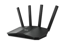 ASUS NETWORKING NETWORK