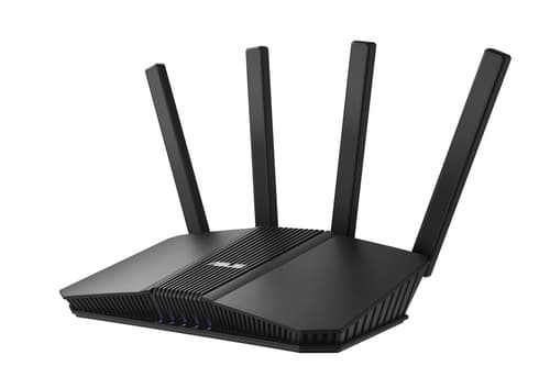 ASUS NETWORKING NETWORK