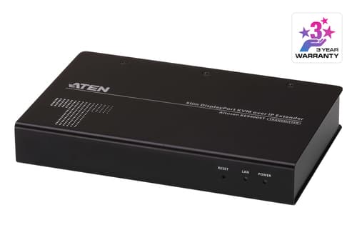 ALTUSEN KE9900ST - KVM / audio / serial / USB extender - transmitter - USB - for P/N: CS1144DP4UN — view 1