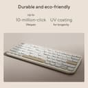 KW100 KEYBOARD (OAT) thumbnail 22