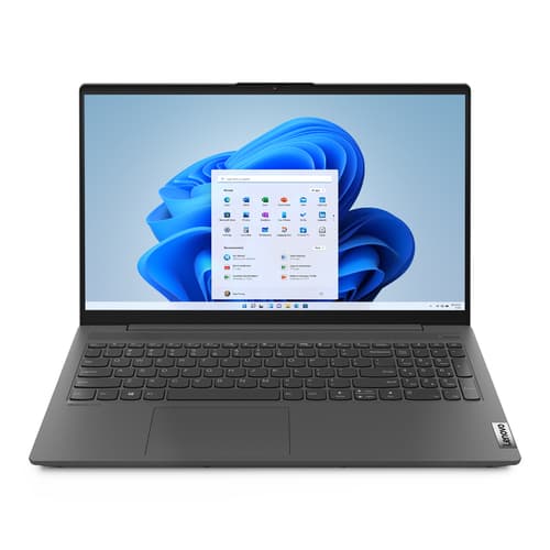IP 5 15 R5-4500U 8GB 256GB GREY