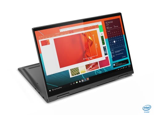 YOGA C740-14IML I5-10210U 8GB 256GB — view 7