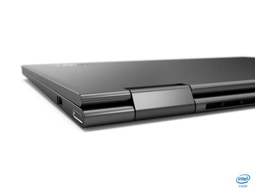 YOGA C740-14IML I5-10210U 8GB 256GB — view 5