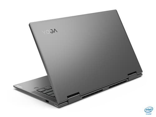 YOGA C740-14IML I5-10210U 8GB 256GB — view 4
