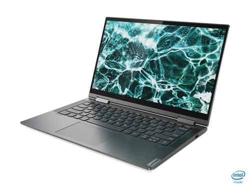 YOGA C740-14IML I5-10210U 8GB 256GB — view 3