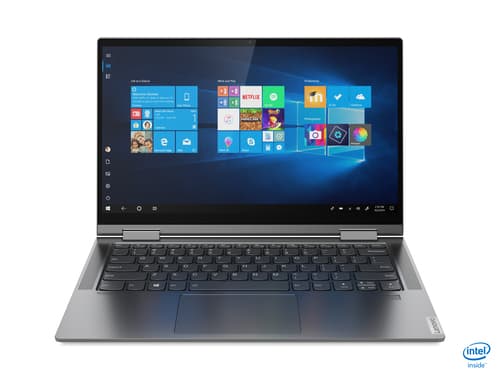 YOGA C740-14IML I5-10210U 8GB 256GB — view 9