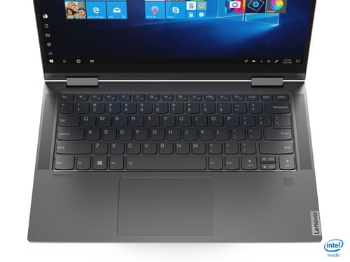 YOGA C740-14IML I5-10210U 8GB 256GB — view 6