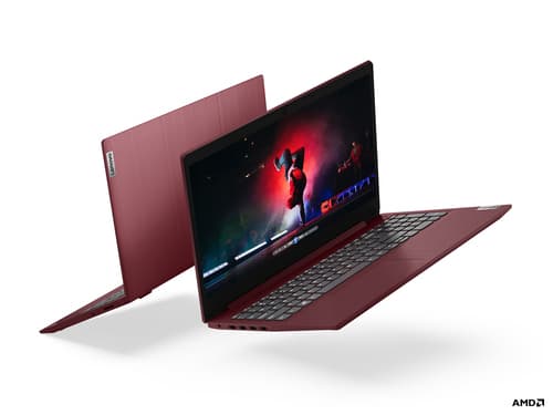 IP 3 15 R3-4300U 4GB 128GB RED M365 — view 11